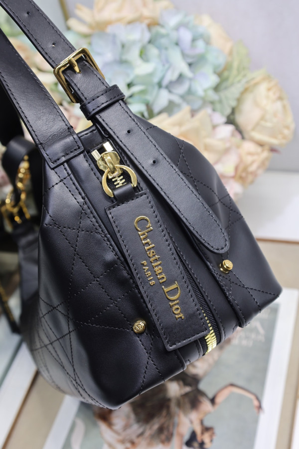 Diro Medium D-Journey Bag-33*16*15CM