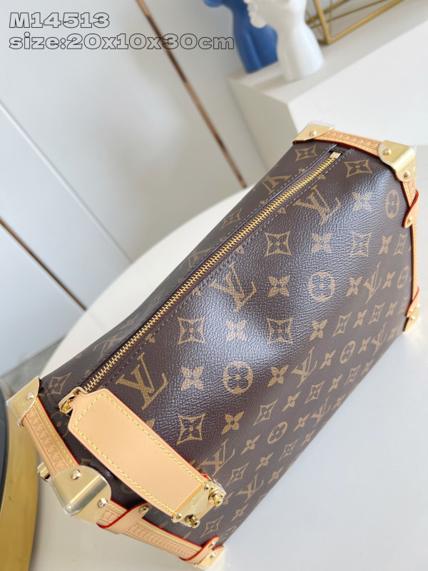 l0*is V*t0n x tm side trunk gm- 20*10*30cm