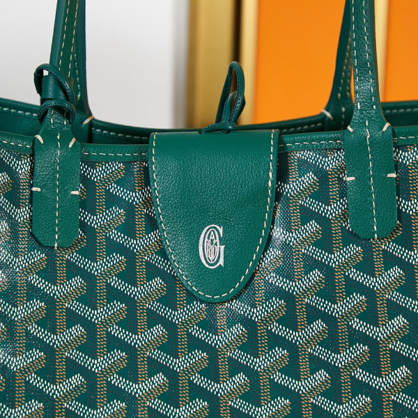 Go*ard anjou bag-47*15*28cm