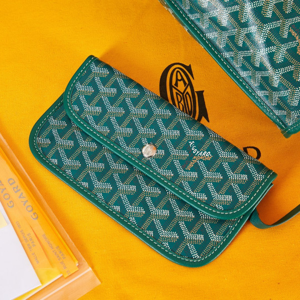 Go*ard anjou bag-47*15*28cm