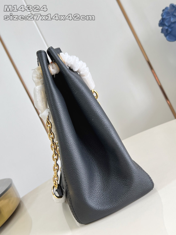 l0*is V*t0n anytime mm - 27*14*42cm