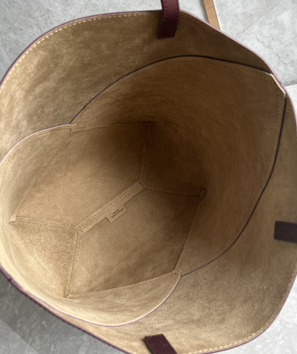 Lowee Puzzle Fold medium Tote - 25.5X14.5X31.5cm