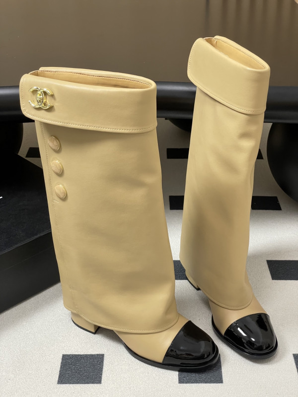 CL BOOTS - 5.5CM