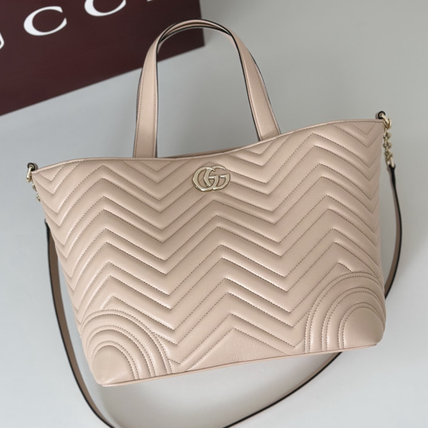 G*u*i betty medium tote bag - 28(39)*24*16cm