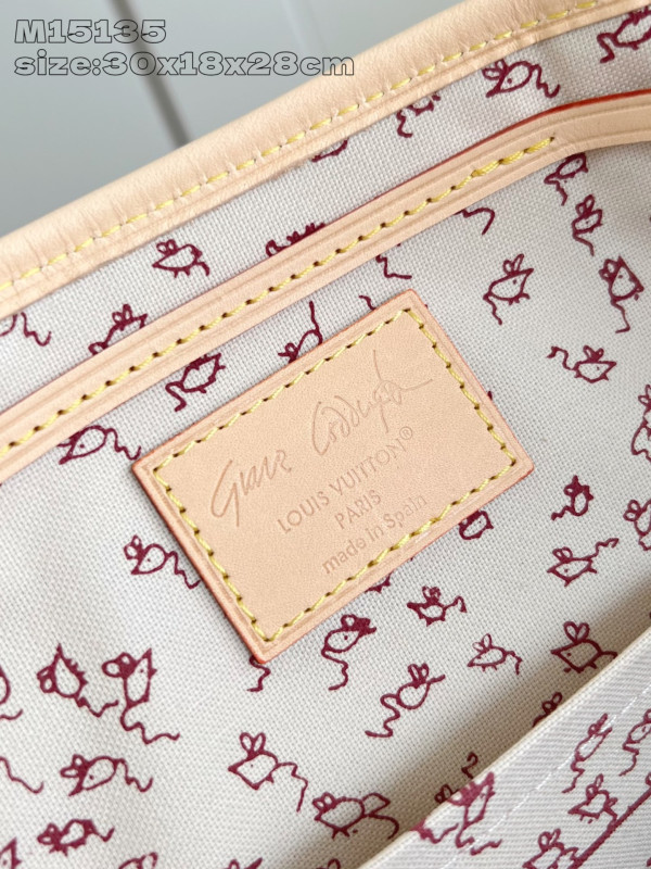 l0*is V*t0n montsouris pm - 30*18*28cm