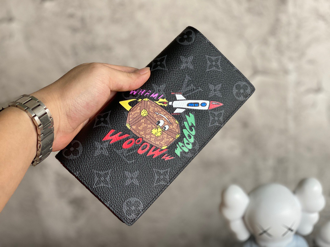 l0*is V*t0n brazza wallet