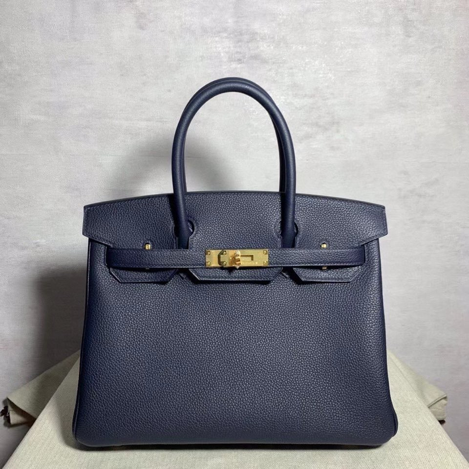 H**mes birkin 30cm handmade