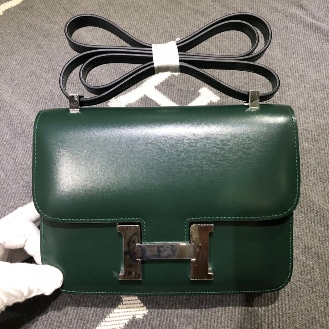 H**mes constance 24 all handmade